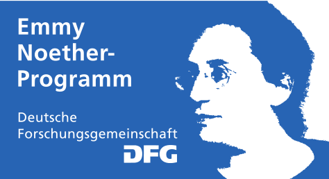 Emmy Noether logo